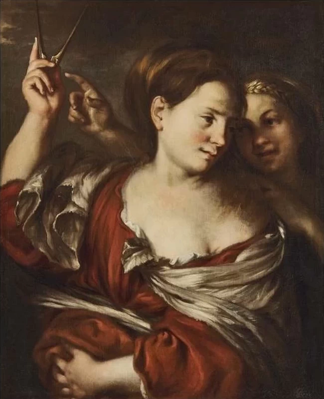 Allegoria dell'architettura